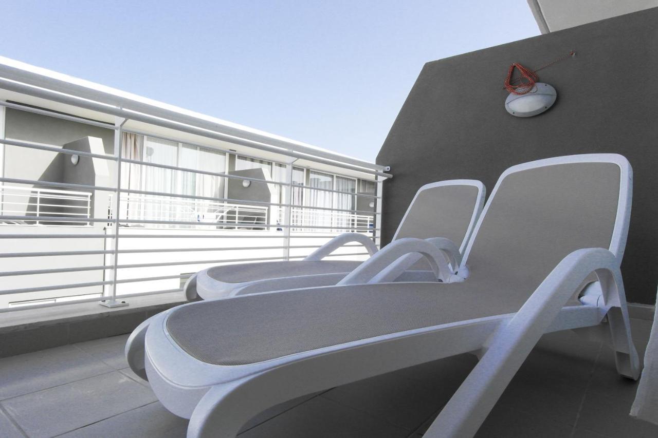Modern Luxury Penthouse In Perfect Sliema Location Apartman Kültér fotó