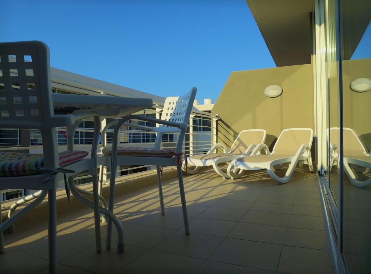 Modern Luxury Penthouse In Perfect Sliema Location Apartman Kültér fotó