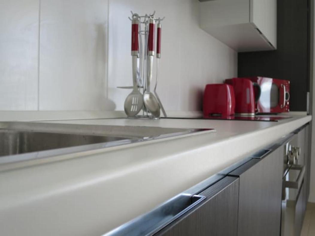 Modern Luxury Penthouse In Perfect Sliema Location Apartman Kültér fotó