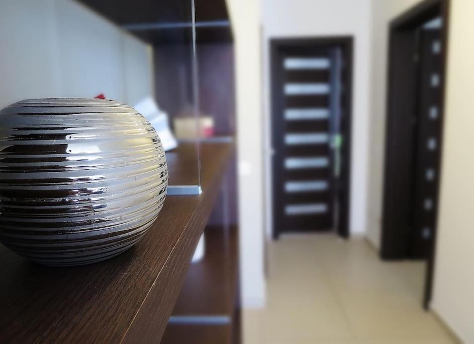 Modern Luxury Penthouse In Perfect Sliema Location Apartman Kültér fotó